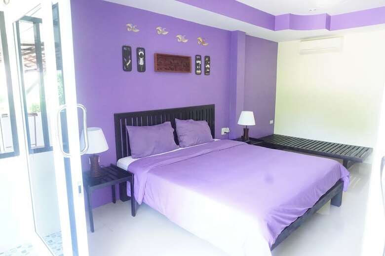 Hotel Nadapa Resort