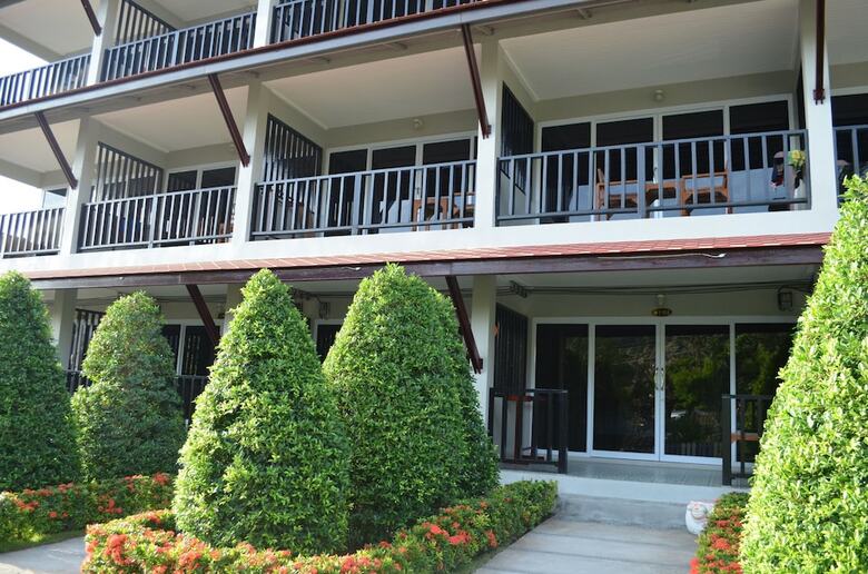 Hotel Nadapa Resort