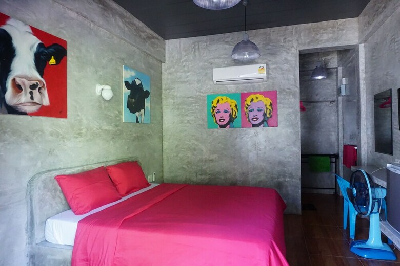 Hotel Nadapa Resort