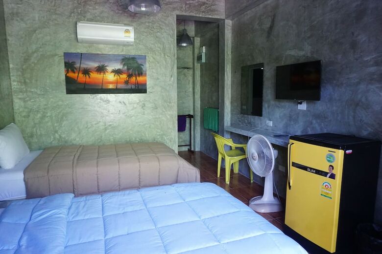 Hotel Nadapa Resort