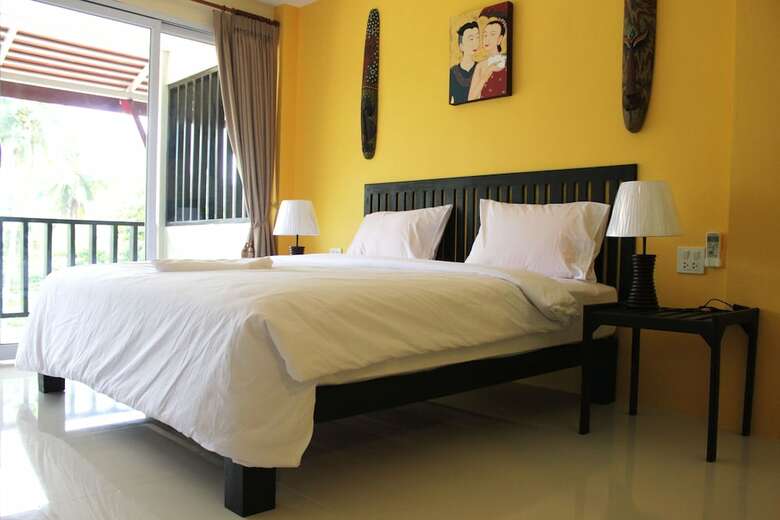 Hotel Nadapa Resort