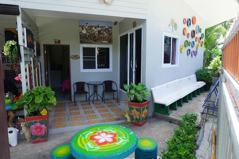 Hotel Nadapa Resort