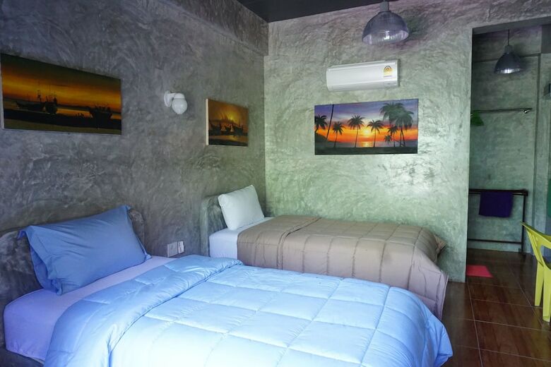 Hotel Nadapa Resort