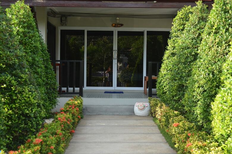 Hotel Nadapa Resort