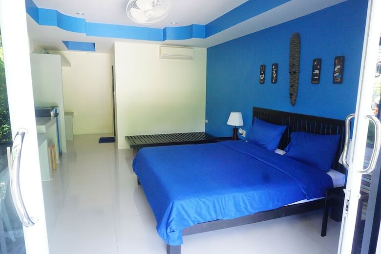 Hotel Nadapa Resort