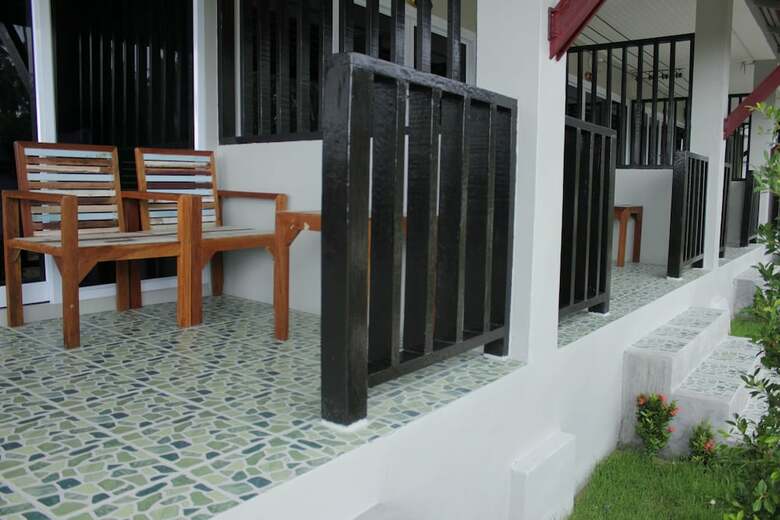 Hotel Nadapa Resort