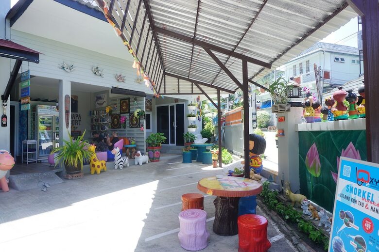 Hotel Nadapa Resort