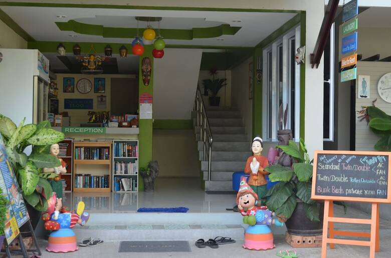 Hotel Nadapa Resort