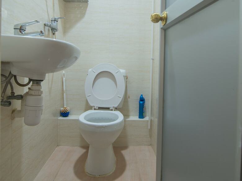 Hostal Kam Fu Guest House