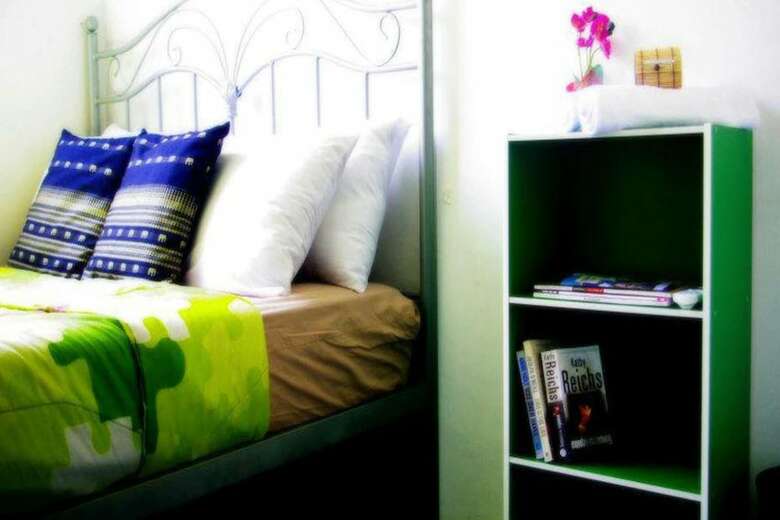 Hostal The Jiong Guesthouse