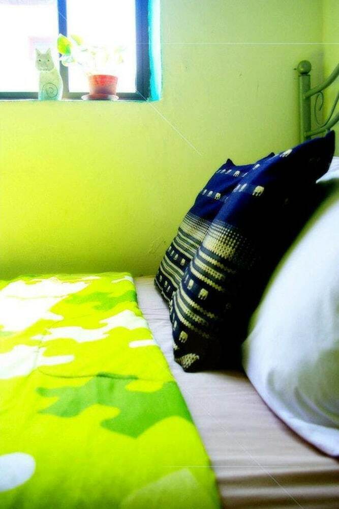 Hostal The Jiong Guesthouse