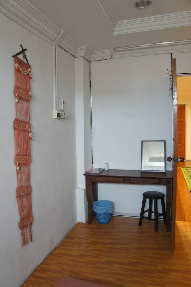 Hostal The Jiong Guesthouse