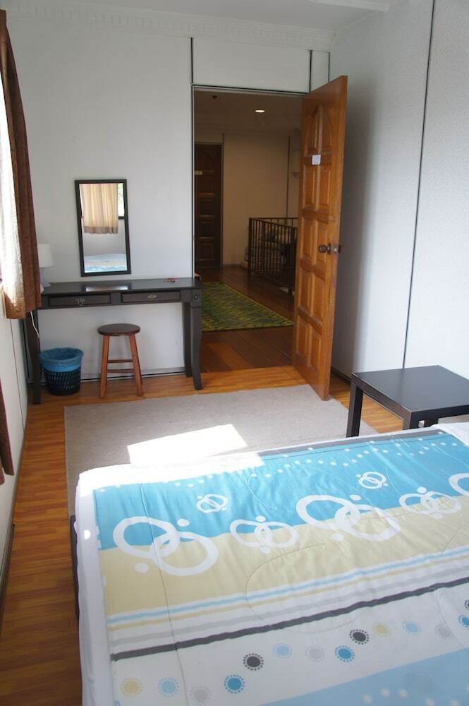 Hostal The Jiong Guesthouse