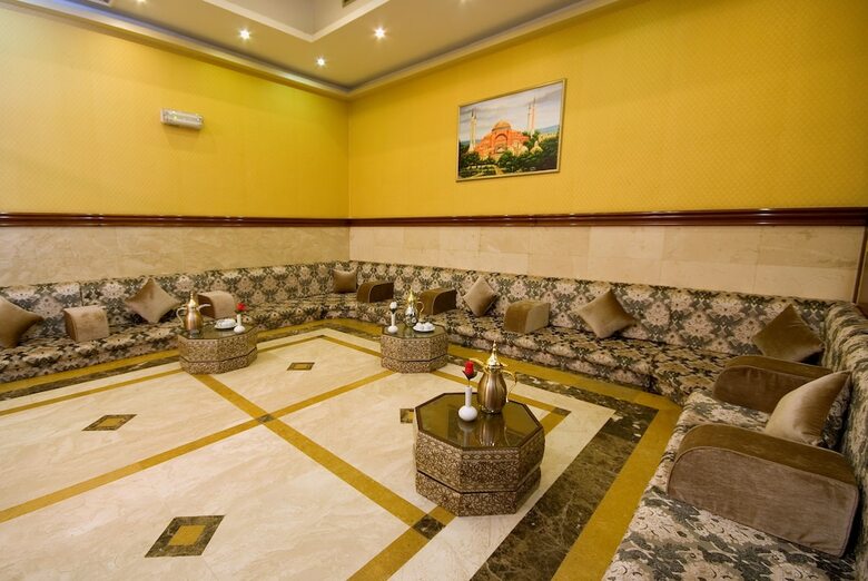 Al Massa Bader Hotel