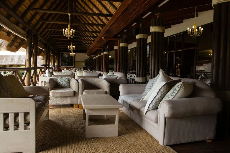 Posada Anew Resort Ingeli Forest