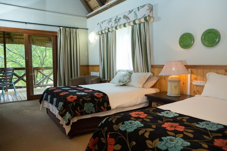 Posada Anew Resort Ingeli Forest