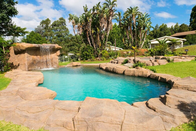 Posada Anew Resort Ingeli Forest