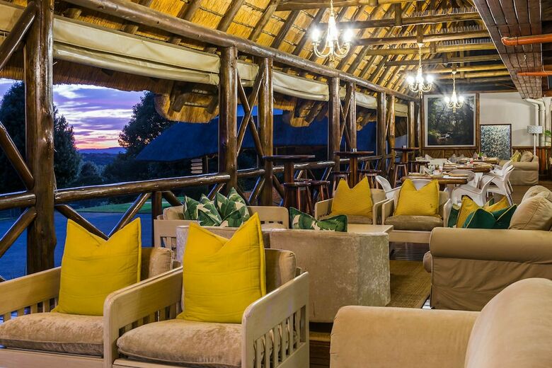 Posada Anew Resort Ingeli Forest