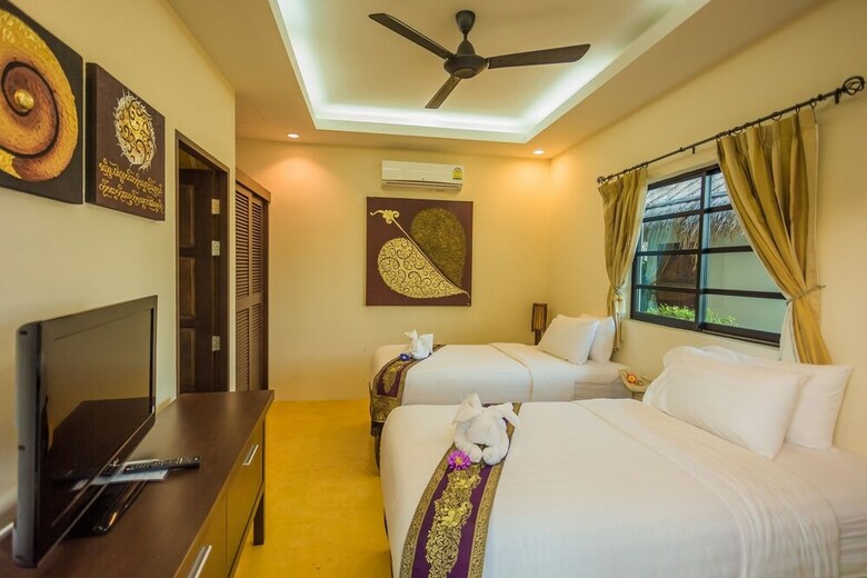 Apartamento Pa Prai Villas @ The Plantation