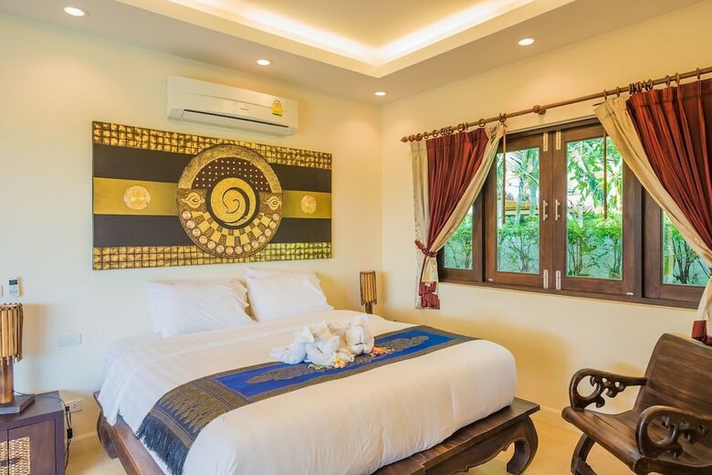 Apartamento Pa Prai Villas @ The Plantation