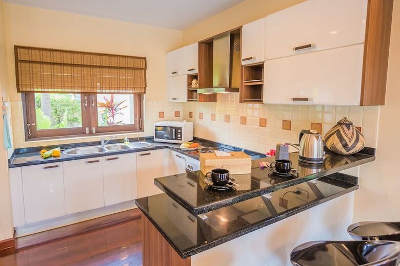 Apartamento Pa Prai Villas @ The Plantation