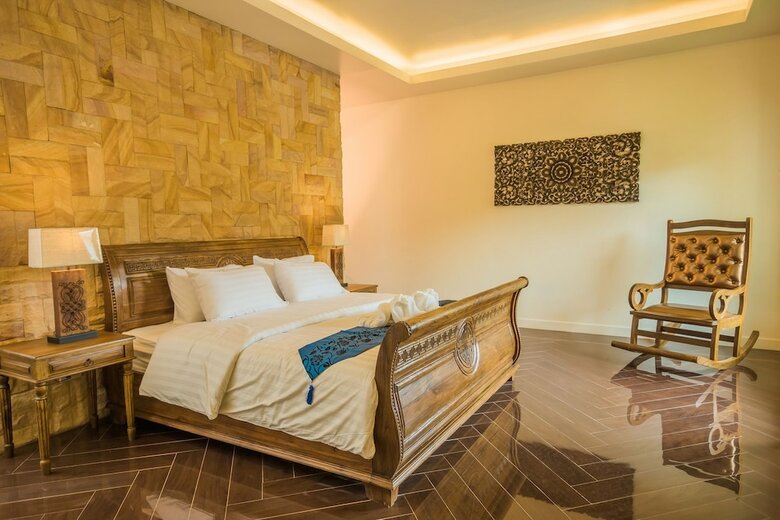 Apartamento Pa Prai Villas @ The Plantation