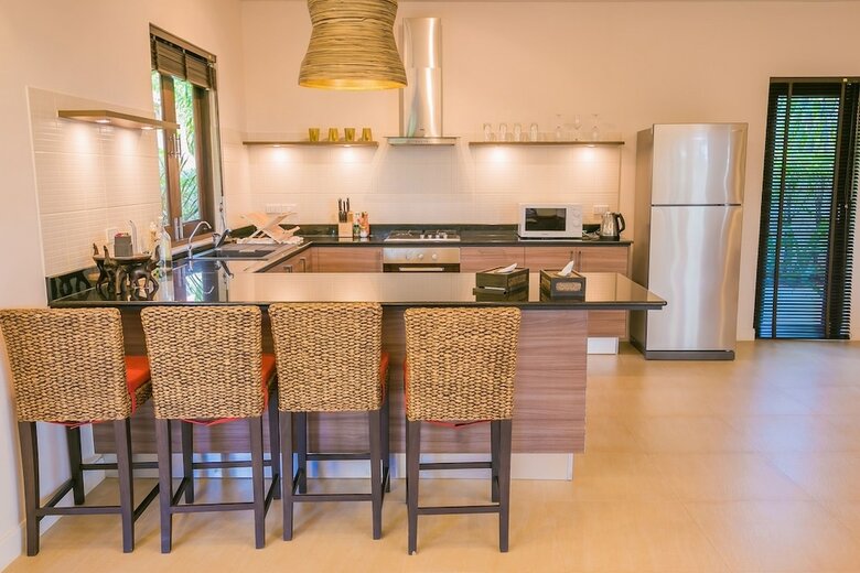 Apartamento Pa Prai Villas @ The Plantation