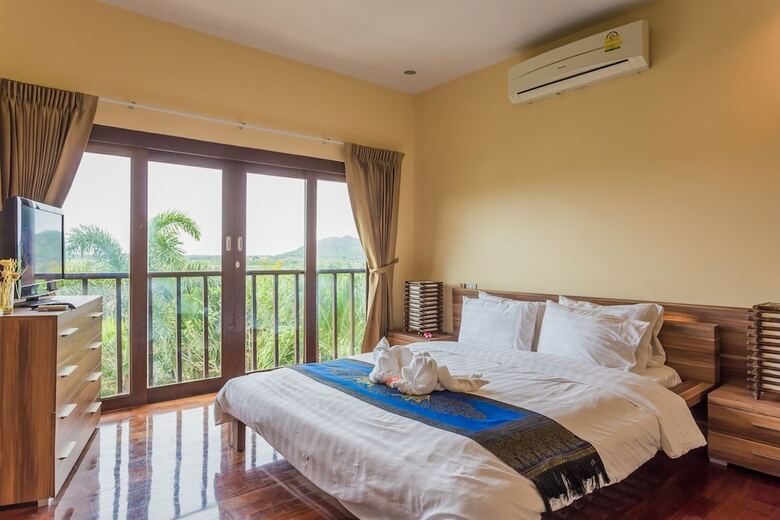 Apartamento Pa Prai Villas @ The Plantation