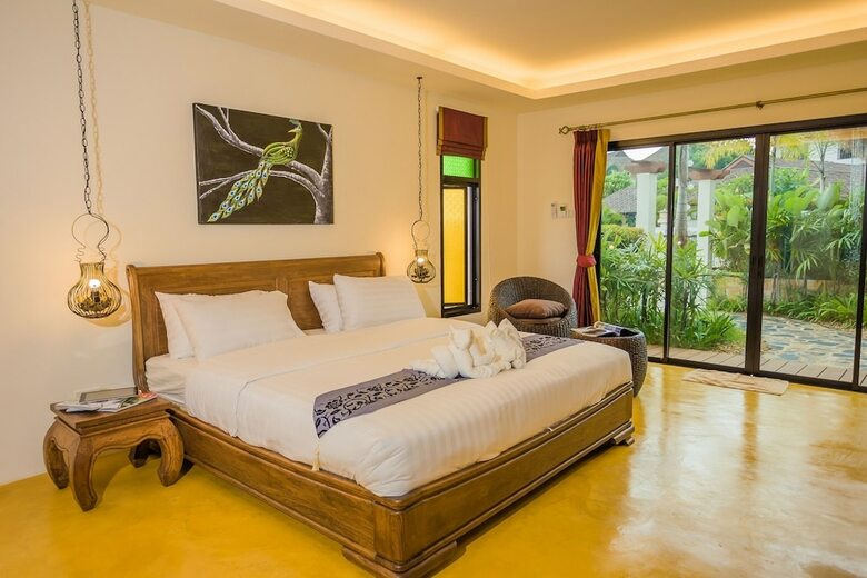 Apartamento Pa Prai Villas @ The Plantation