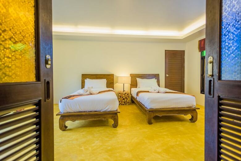 Apartamento Pa Prai Villas @ The Plantation