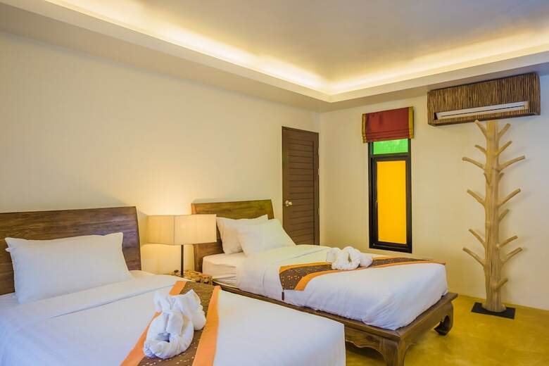 Apartamento Pa Prai Villas @ The Plantation