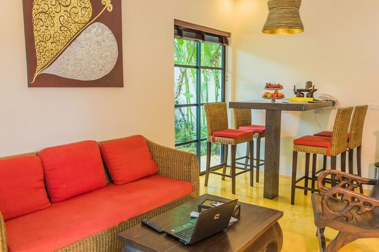 Apartamento Pa Prai Villas @ The Plantation