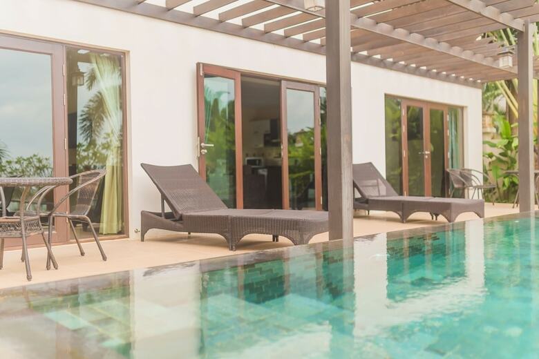 Apartamento Pa Prai Villas @ The Plantation