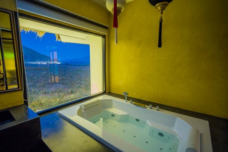 Apartamento Pa Prai Villas @ The Plantation