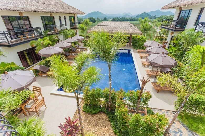 Apartamento Pa Prai Villas @ The Plantation