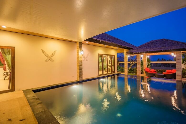 Apartamento Pa Prai Villas @ The Plantation