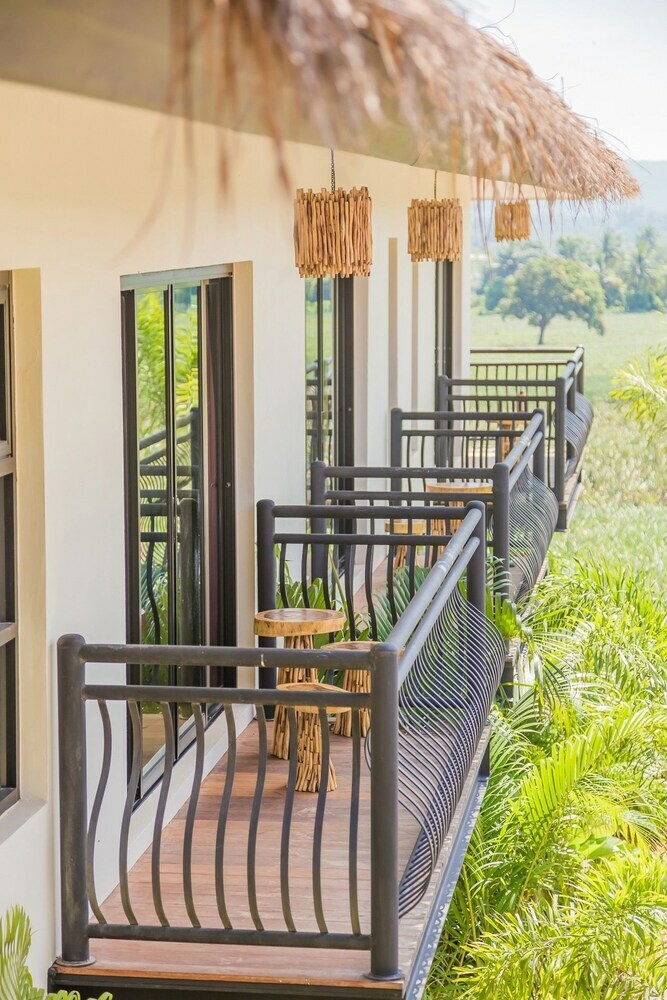 Apartamento Pa Prai Villas @ The Plantation