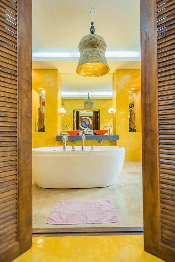Apartamento Pa Prai Villas @ The Plantation