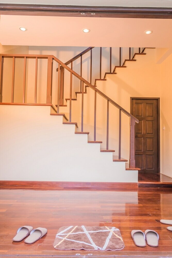 Apartamento Pa Prai Villas @ The Plantation