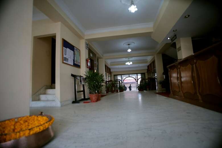 Hotel Pilgrims Pvt. Ltd.
