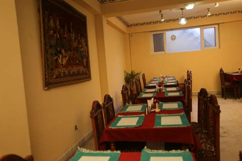 Hotel Pilgrims Pvt. Ltd.