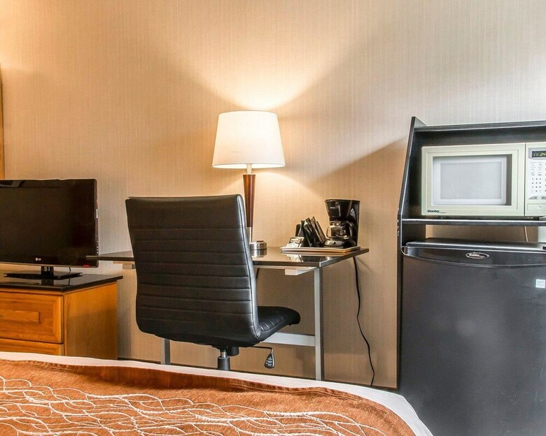 Hotel Comfort Inn Kenora