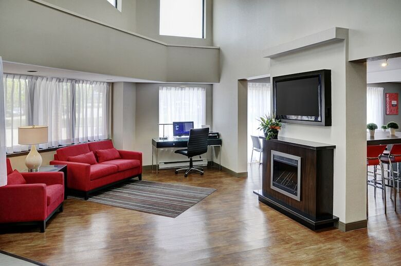 Hotel Comfort Inn Kenora