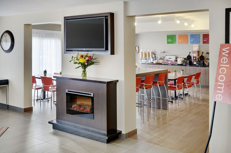 Hotel Comfort Inn Kenora