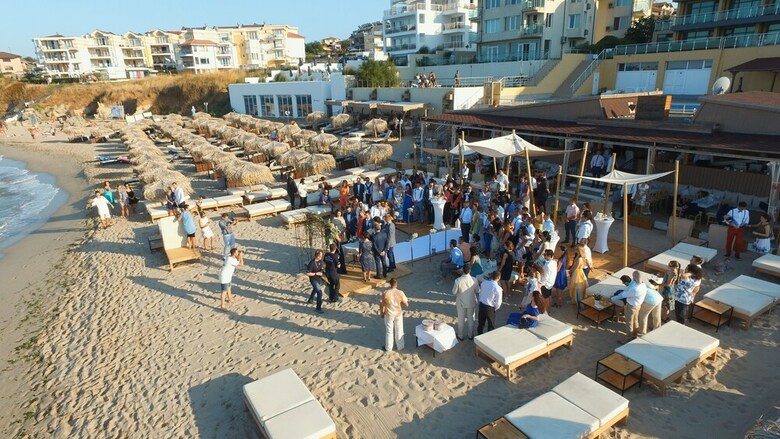 Apartamentos Villa Orange