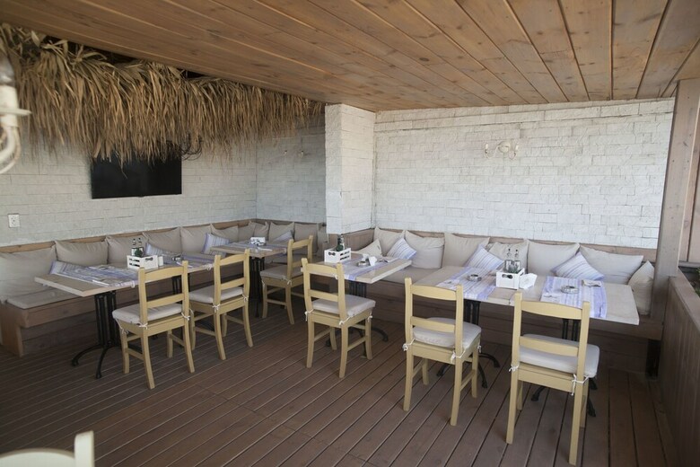 Apartamentos Villa Orange