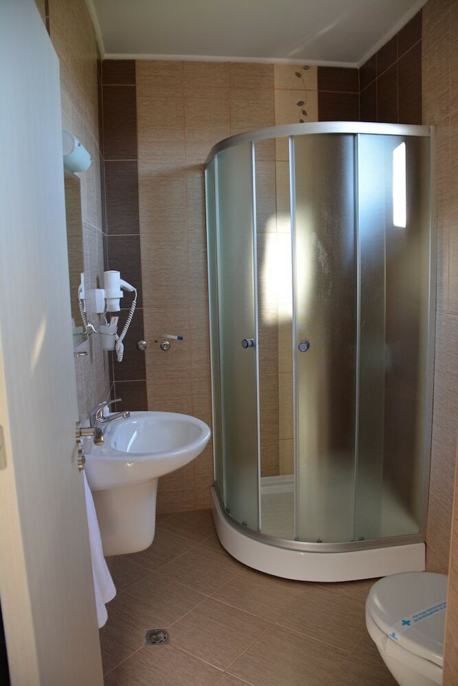 Apartamentos Villa Orange