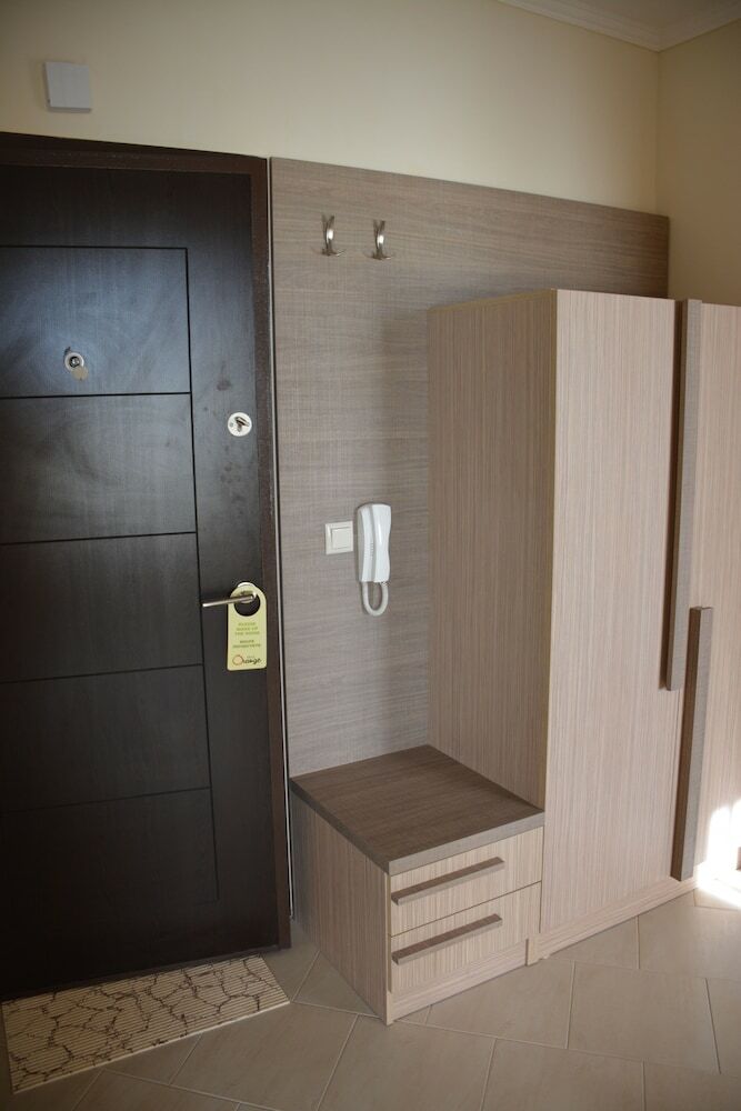 Apartamentos Villa Orange