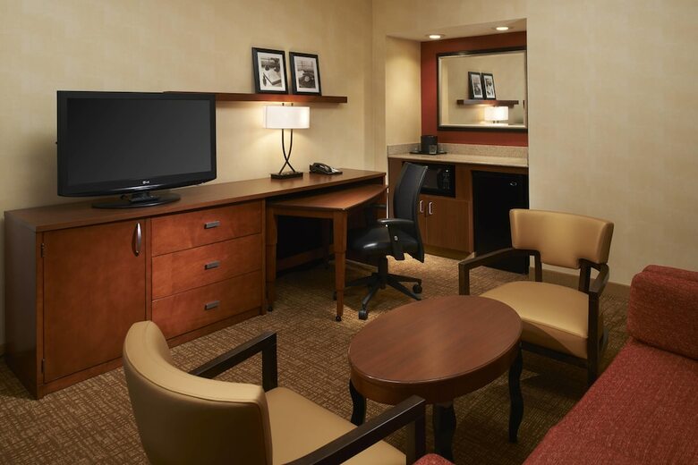 Hotel Courtyard By Marriott Dayton South/mall