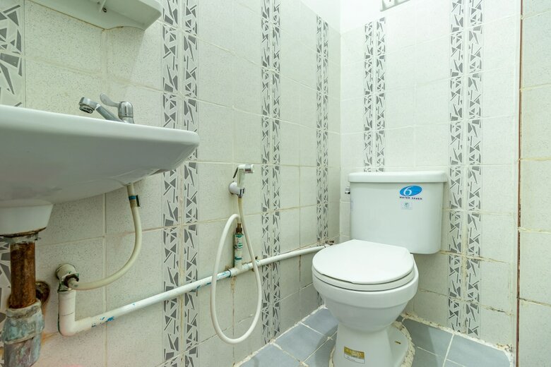 Hotel Riski Residence Bangkok-noi